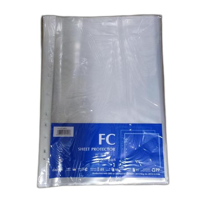 pp pocket f4 daiichi
