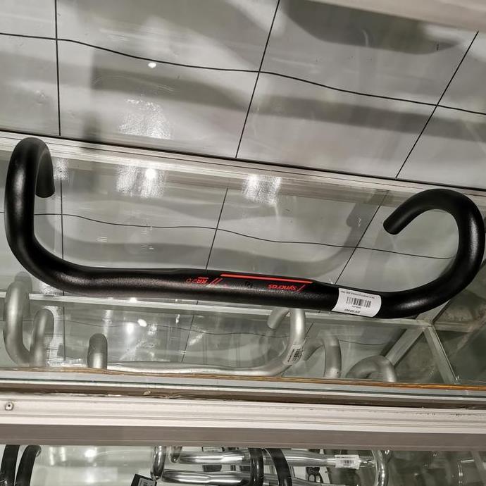 dropbar gravel cyncros scott 31.8mm 440mm alloy light
