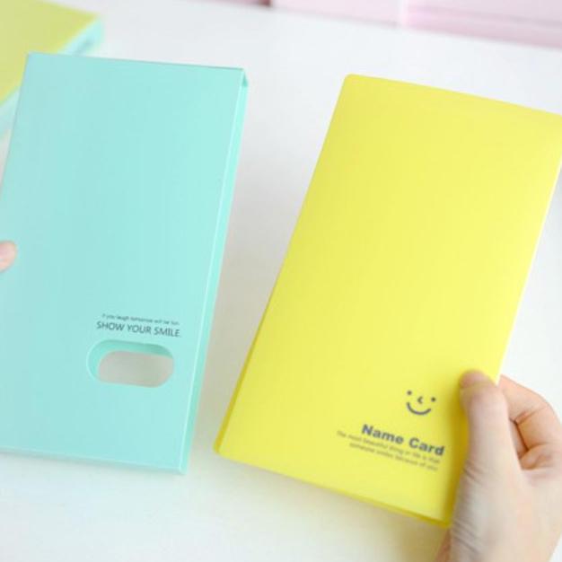 BISA COD 6502 Buku Album Foto 120 Slot / Album Foto Polaroid Lucu Plastik