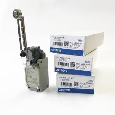Omron Limit Switch Wlca12-2N Omron Wlca12 2N Promo