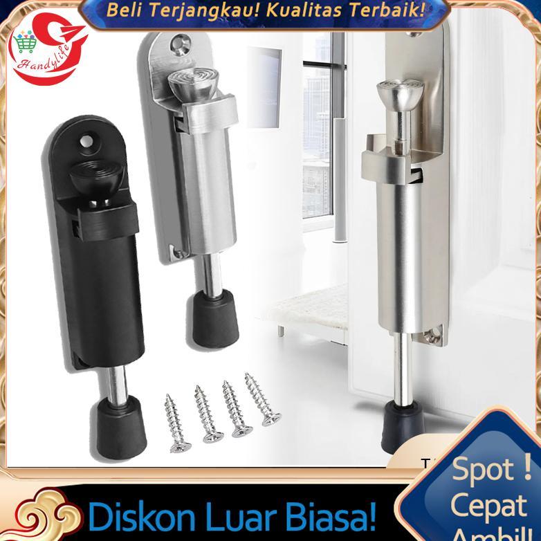 Penahan Pintu Door Stopper Injak Door Stopper Injak Penahan Pintu