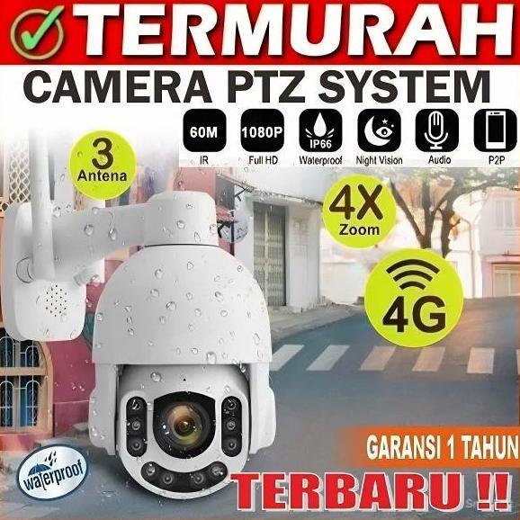 IP KAMERA / CCTV / IP CAM