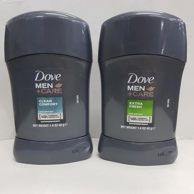 Skinyou- Dove Men Care Deodorant Stick