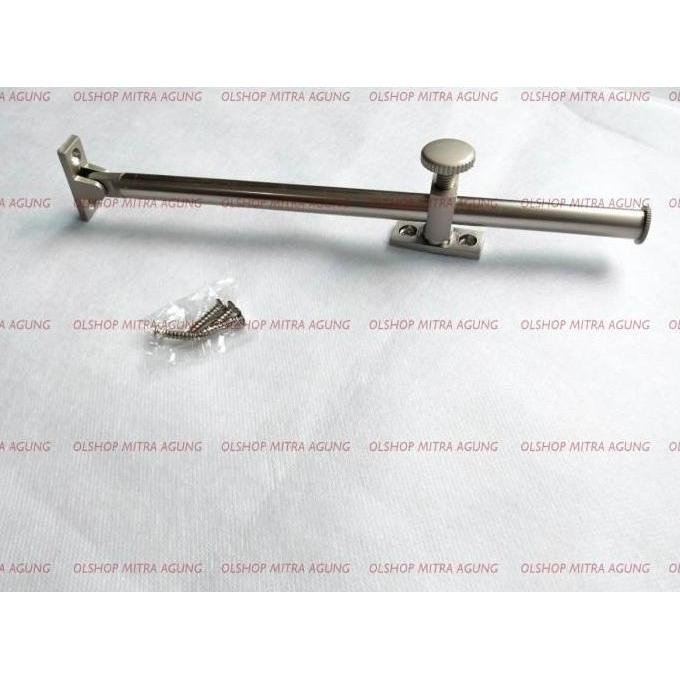 Lamskar Tarik Igm Bulat 10 Inch Lamskar Penahan Jendela Ramskar Pipa Allshop