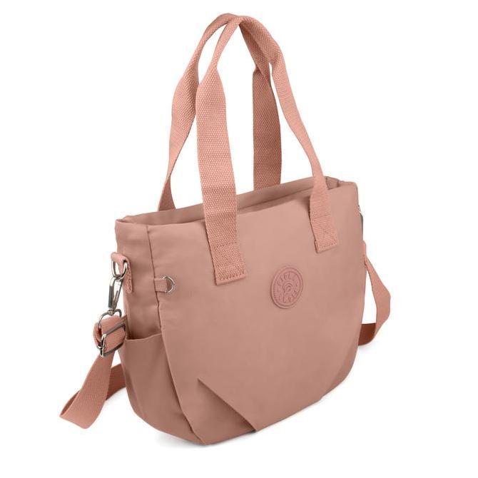 Tas Wanita Emevele Pioma Ashana Tas Wanita Selempang Simple Elegan Bisa Model Tote Tas Kerja Wanita