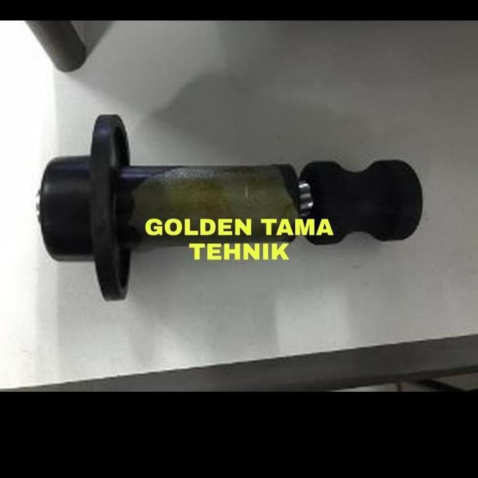Seal As EKD Pompa Booster KYODO EKD 750-40 Screw Pump Seal As EKD KYODO EKD 750 40