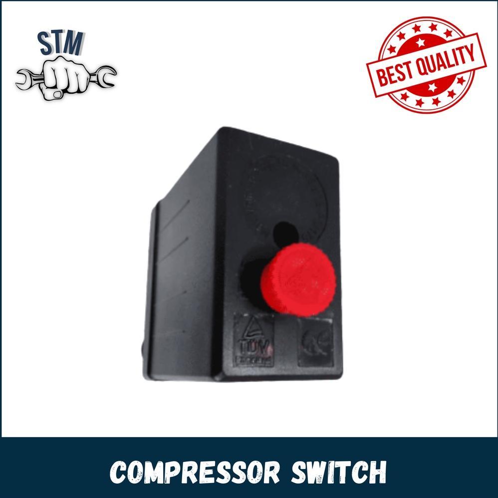 Compressor Switch Pressure Automatic terlaris