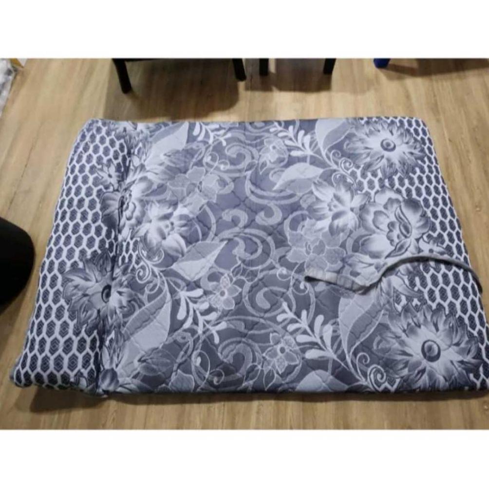 Kasur Lipat Tebal Anti Kempes / Kasur Busa / Matras / Kasur Lipat / Kasur Lipat Inoac
