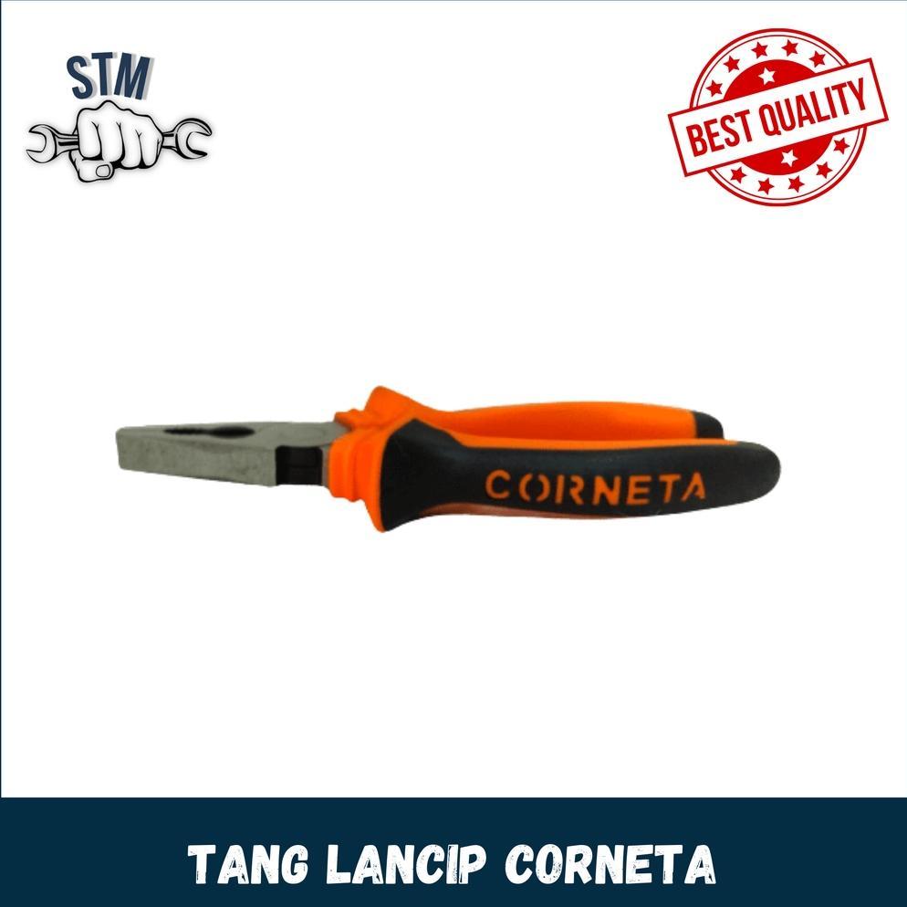 TANG KOMBINASI MERK CORNETA original