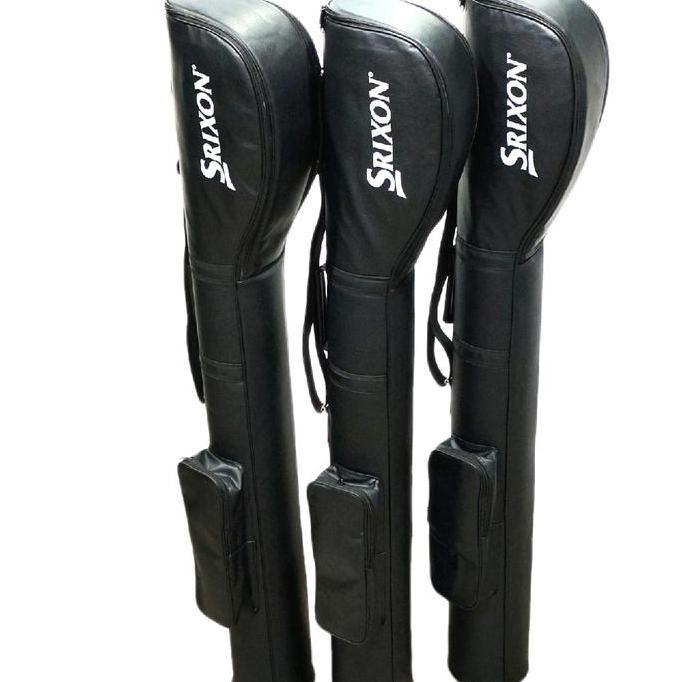 Golf Driving Range Bag Half Bag Atau Sunday Bag Srixon Cobra Dsb
