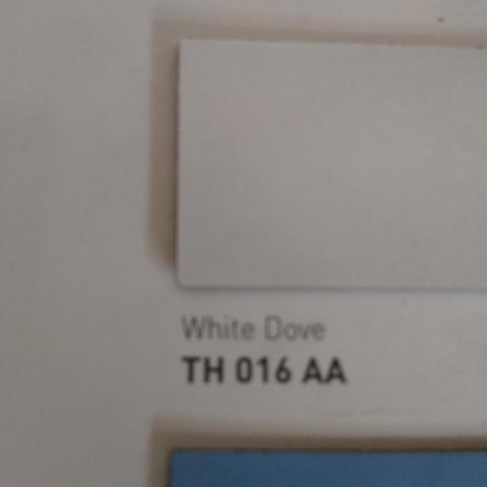 Taco Hpl Th 016 Aa - White Dof