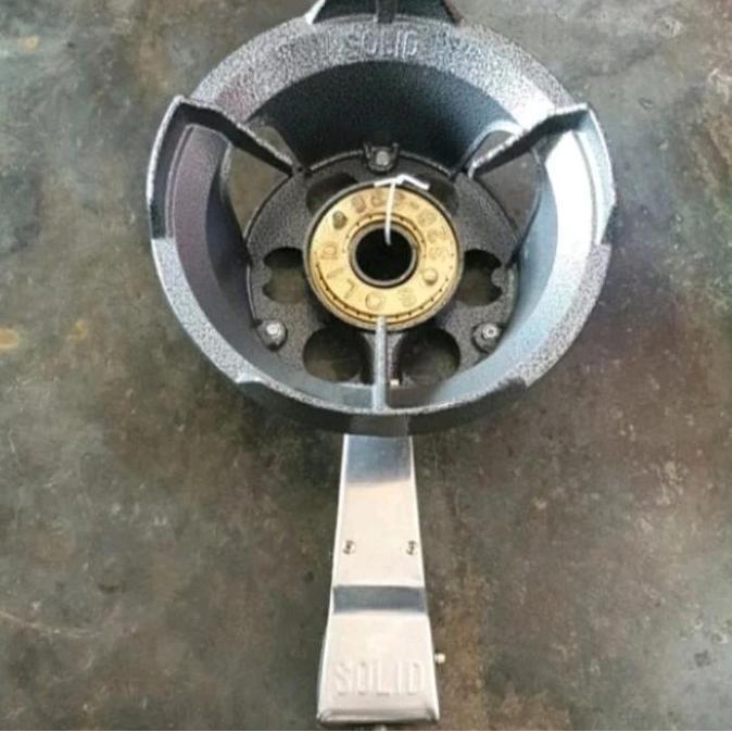 kompor gas api besar tekanan tinggi 5e auto