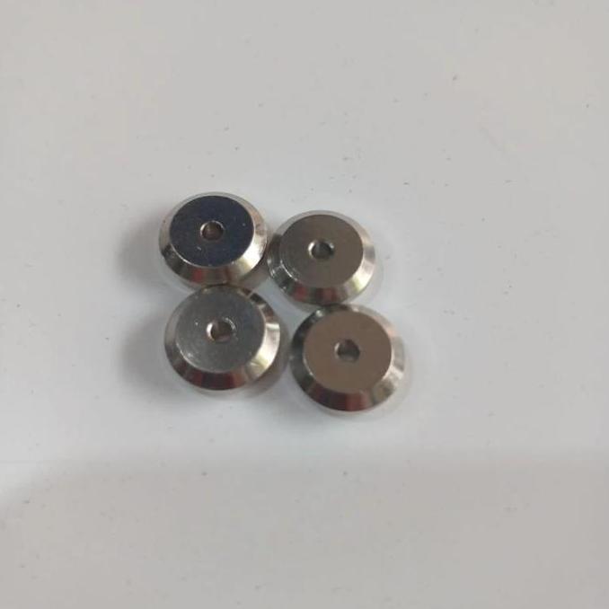 Modello- Rep Tamiya 95018 Adjustable Mass Damper / Mas Damper Tipis [4Pcs]