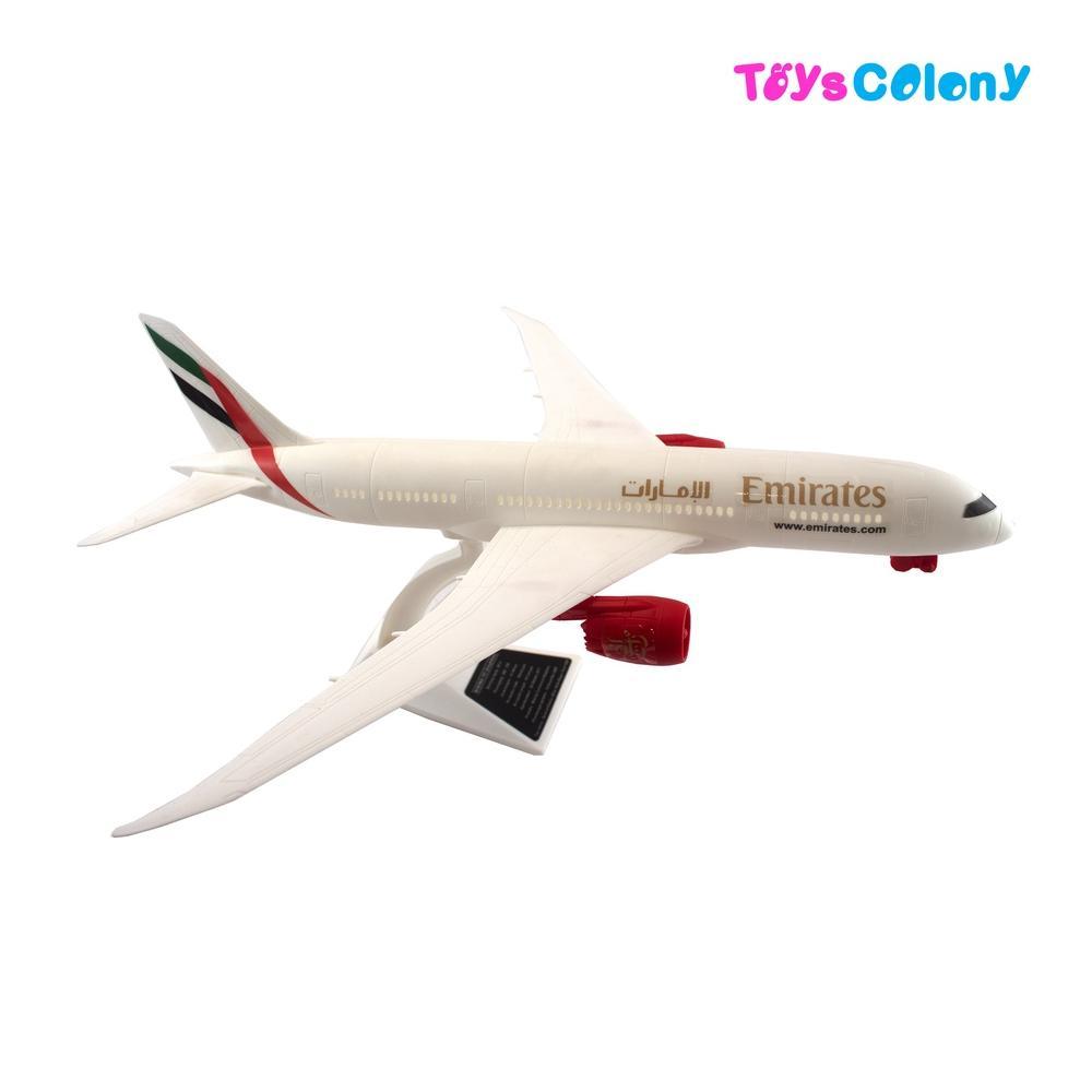 KUALITAS SUPER PESAWAT BOEING KLM , EMIRATES , SINGAPORE AIRLINES , SAUDI ARABIAN KEKINIAN