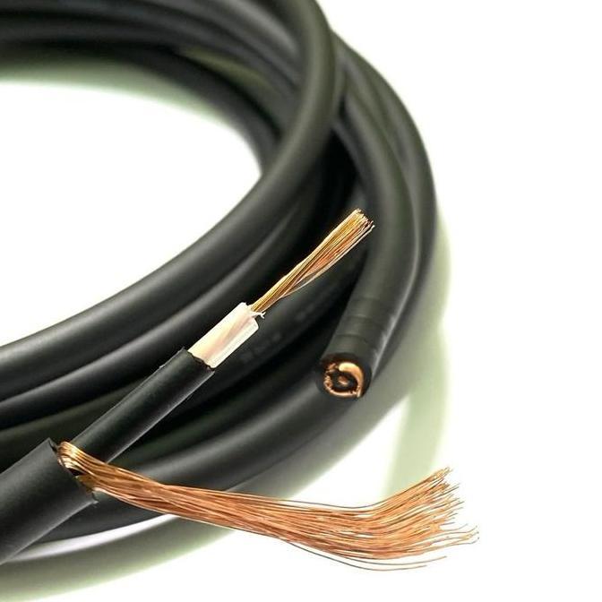 kabel Jumper efek 30cm mogami 2524 original Japan