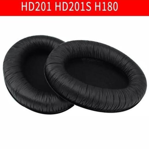 Earpad/Earcup Sennheiser HD201 HD206 HD180 HD201S HD 201 206 180 201S