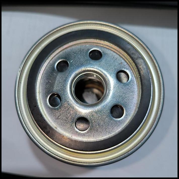 DISKON FILTER OLI/ASSY OIL FILTER TATA EX2 