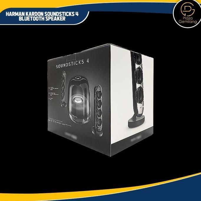 Harman Kardon Soundsticks 4 - Sound Sticks 4