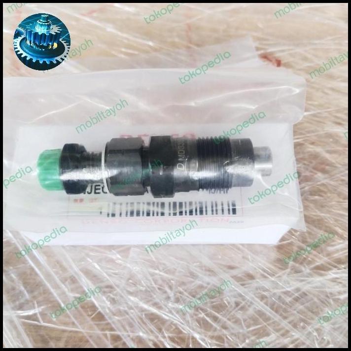 DISKON NOZZLE INJEKTOR ASSY MITSUBISHI L300 DIESEL 4D55 4D56 