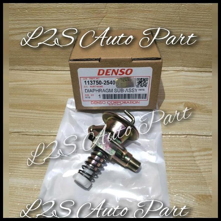 TERLARIS VACUM VAKUM AC IDLE UP AC KIJANG EFI TARUNA EFI 