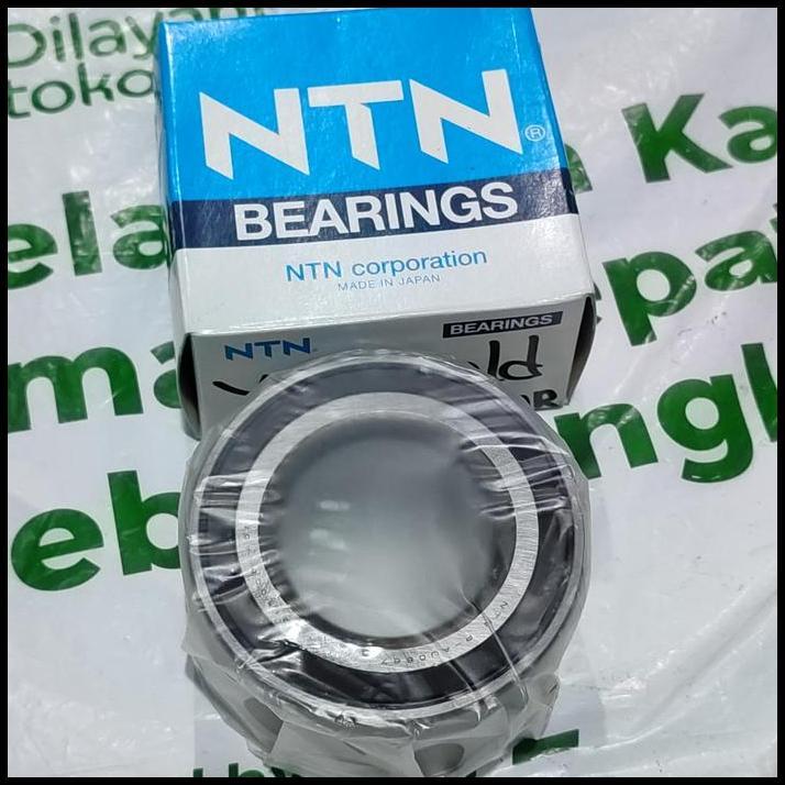 BEST DEAL BEARING LAHAR RODA DEPAN YARIS VIOS 2009-2010 ORI NTN 100% NTN JAPAN 