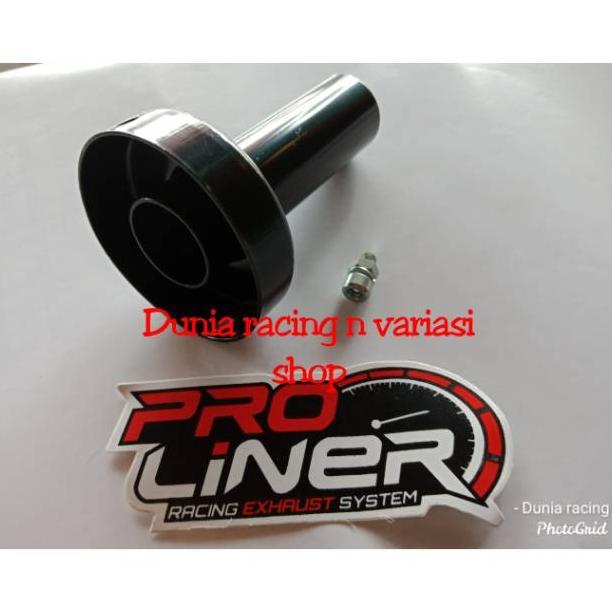 Best Deals Db Killer Knalpot Proliner Neo Tr 1 Dan Tr 1 R Asli Proliner