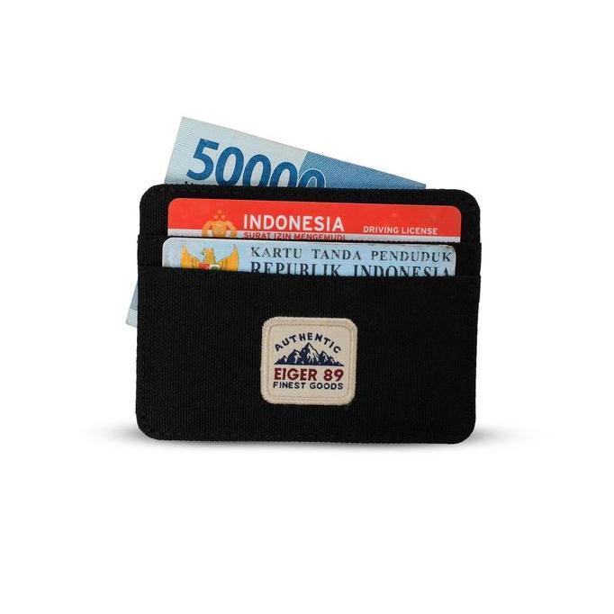 Dompet Minimalis Eiger Women Smolly Card Holder