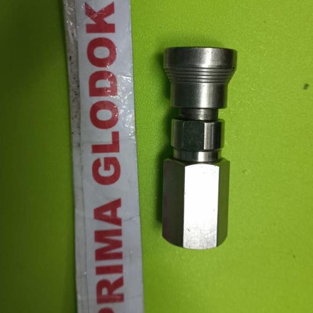 Quick connect swagelok ss-QC4-B-4PF/cuopler swagelok