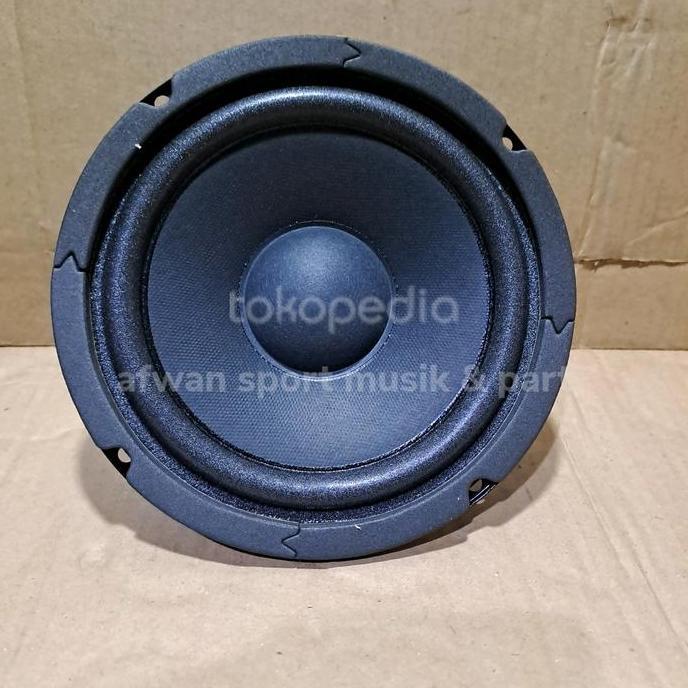 TERLARIS SPEAKER WOOFER 6 INCH ACR