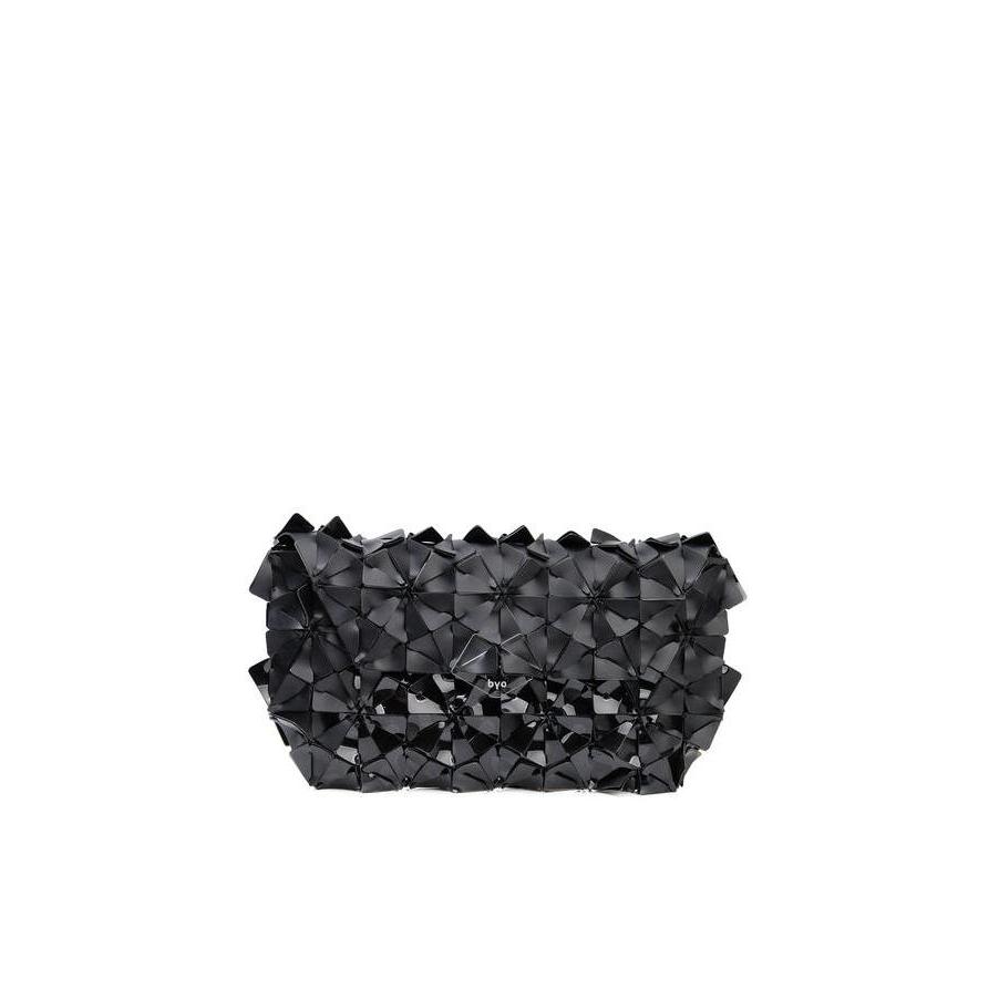 New Byo Bags - Warrior Mini Clutch In Various Color