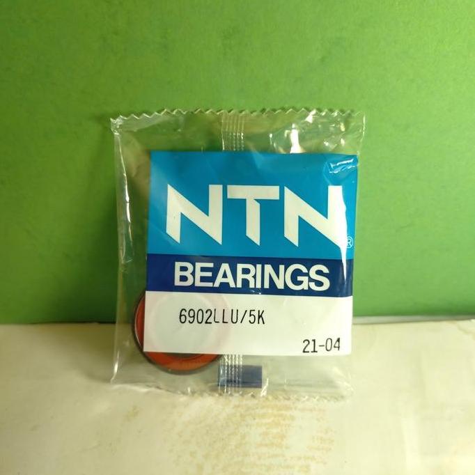 Bearing Ntn 6902Llu 6902 Llu Bearing Ntn 6902Llu 6902 Llu Japan Promo