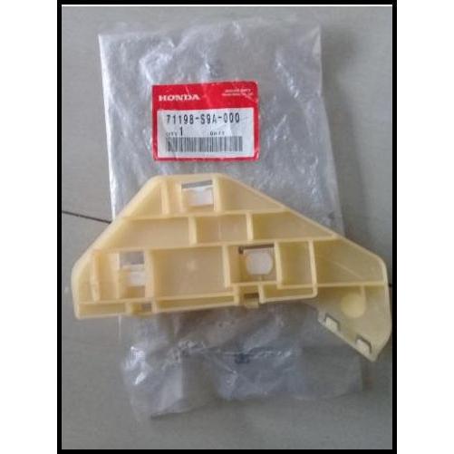 HOT DEAL BRACKET BUMPER BEMPER DEPAN CRV 2002-2006 CRV GEN 2
