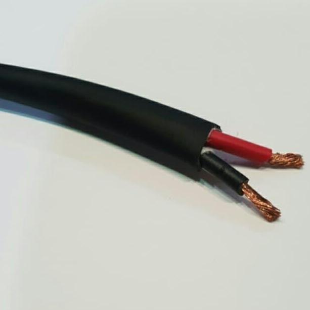 TERLARIS FEDERAL CABLE SPEAKER 14AWG X 2 TEMBAGA MURNI