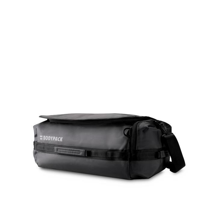 Bodypack Cobalt 1.0 & 2.0 Regular Duffle Tas Ransel Jinjing Gym Travel Roadtrip Durable Tahan Lama 4