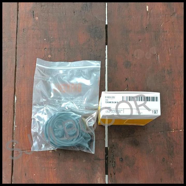 TERBARU KALIPER KIT NISSAN TERRANO, KARET KALIPER NISSAN TERRANO 