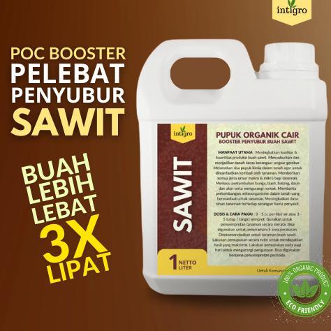 Promo Cod Pupuk Sawit Agar Buah Lebat Dan Berat / Pupuk Kelapa Sawit / Pupuk Sawit Baru Tanam / Pupu