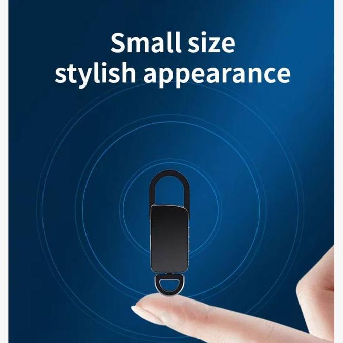 TERLARIS VOICE RECORDER 32GB PEREKAM SUARA AUDIO DITAL ALAT PEREKAM SUARA PEREKAM SUARA DICTAPHONE A