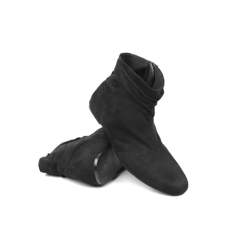 NEW PRODUCT sepatu boot wanita, boots perempuan, sepatu wanita, boots flat terbaru YE091