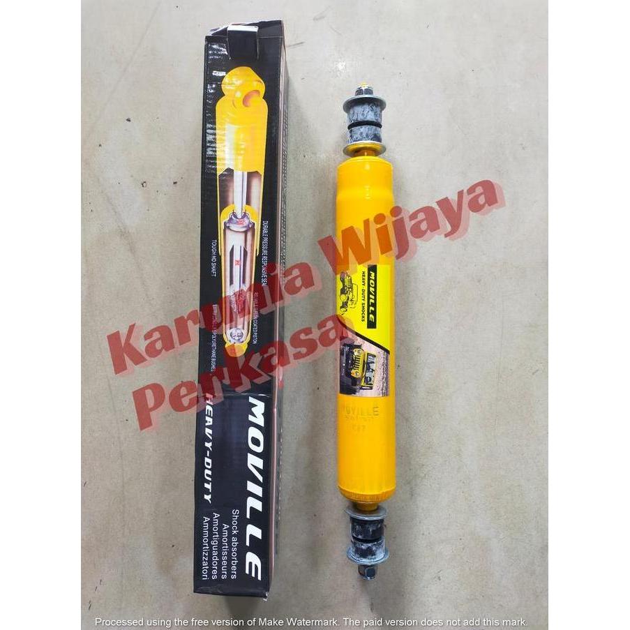 Shock Steer Heavy Duty Moville Model Tusuk Tusuk Forsale