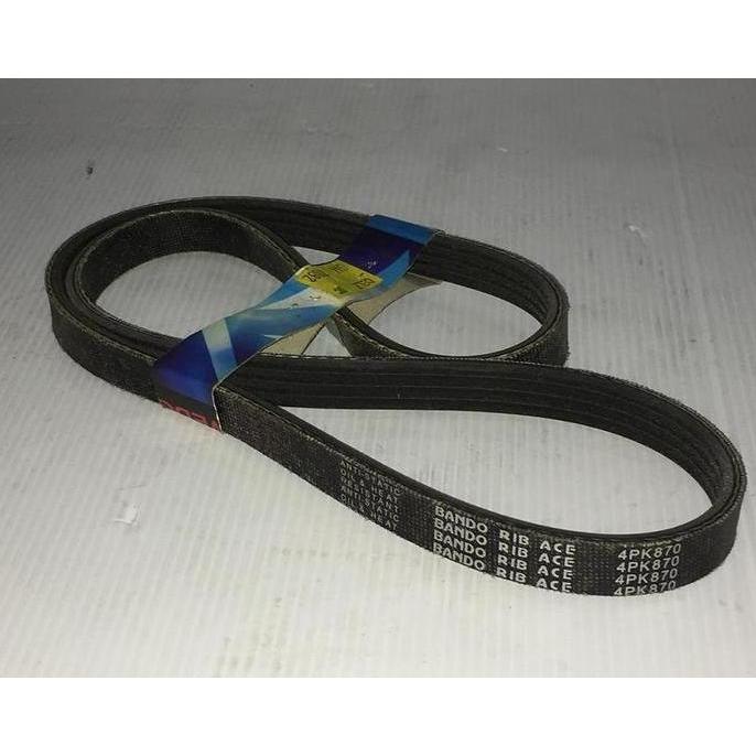 V- Belt 4 Pk 870 Picanto Bc Bando -07082