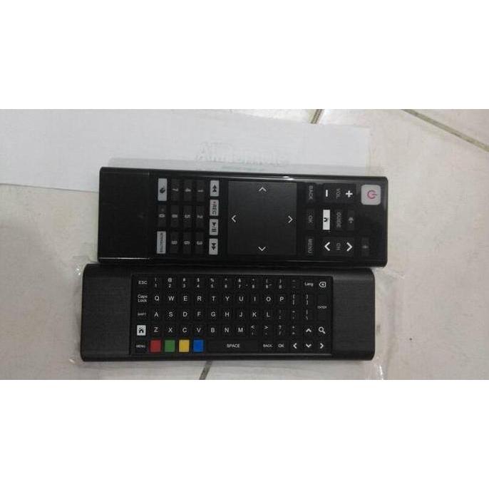 TERLARIS REMOTE FIRSTMEDIA FASTNET
