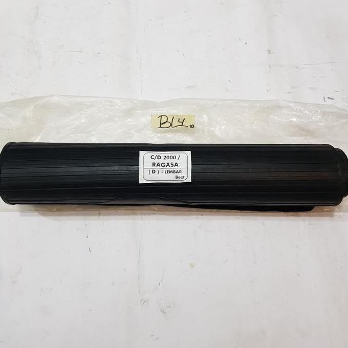 Promo Karpet Karet Lantai Dek Lembar PS100 PS120 PS135 Ragasa Tepak Jungkit Diskon