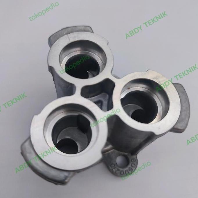 water pump high pressure
