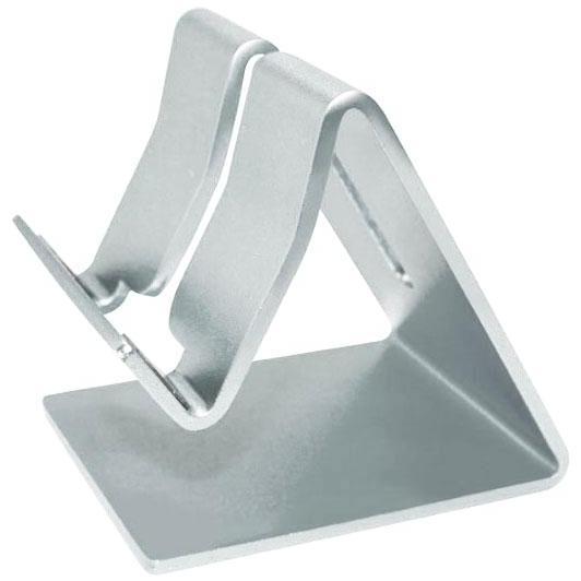 Stand Aluminium Handphone / Tablet PC 7-10-Inch