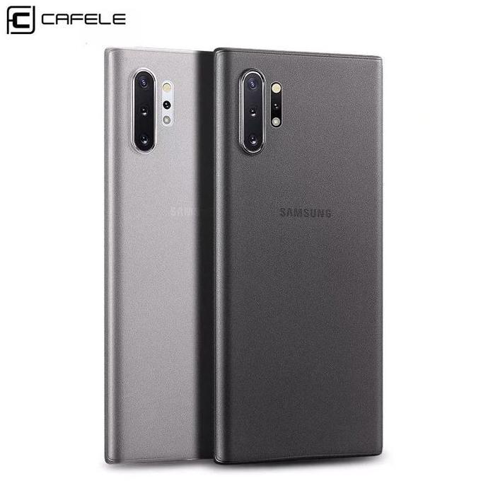 CAFELE Ultra Thin Case - Case for Samsung Note 10 Note 10 Plus [ORIGINAL]