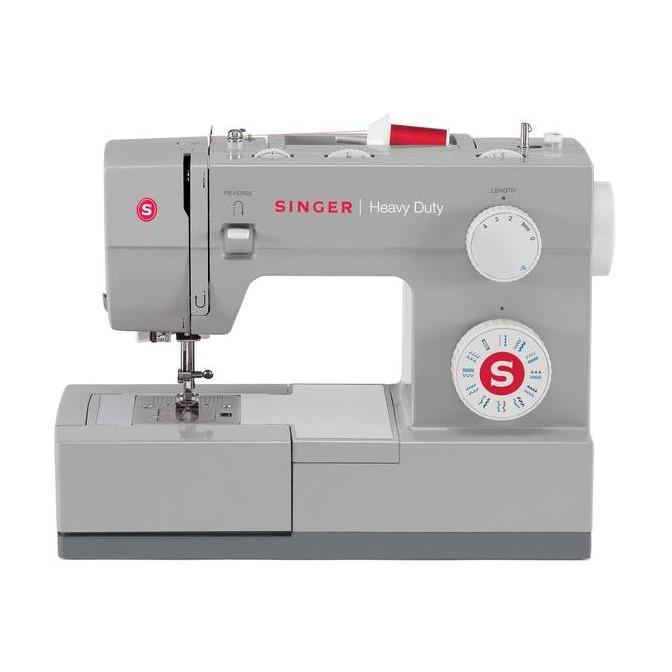 SINGER 4423 Heavy Duty Mesin Jahit