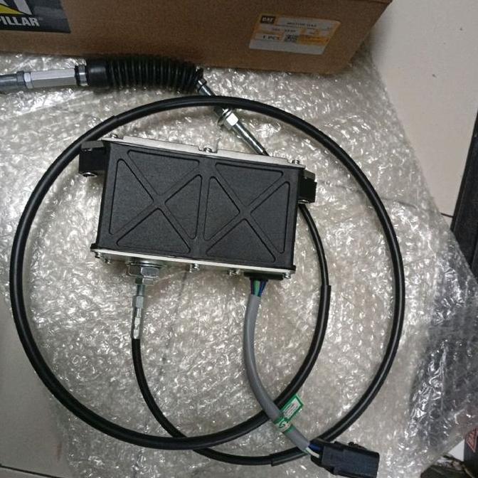 Murah 386-3439 3863439 Motor Gas 320D2 Cat 313