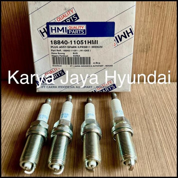 BEST DEAL BUSI HYUNDAI H1 BENSIN 