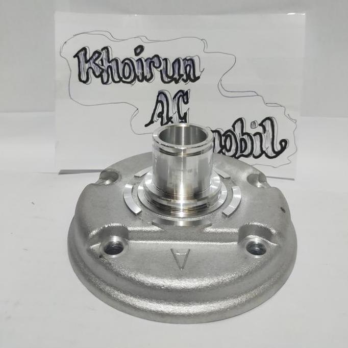 Promo Head Silinder Kepala Kompresor AC Mobil Kijang Grand Kijang Kapsul Diskon