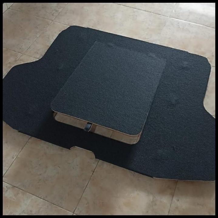 TERLARIS TRUNK BOARD ALAS BAGASI HONDA CIVIC ES VTIS 2001-2005 